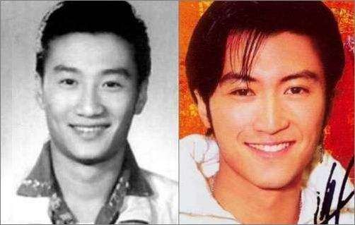 谢贤年轻时的视频,谢贤以前年轻的时候纪录片