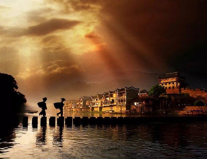 张家界旅游攻略现在张家界气温,张家界旅游攻略自由行攻略