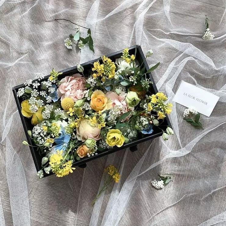 开花店赚钱攻略,零基础一站式教你开花店