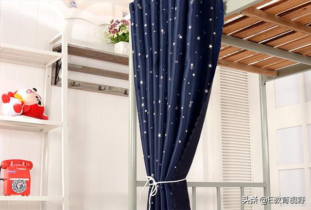 女生宿舍问题怎么处理,女生宿舍床上为什么要挂帘子