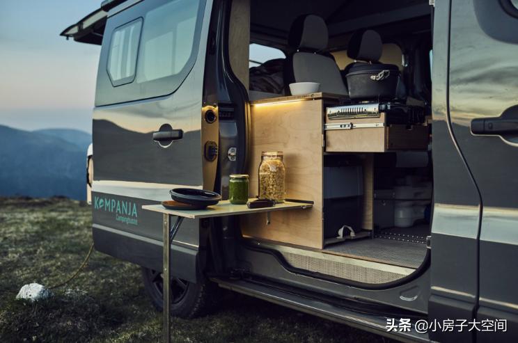 福特全顺货车评测,福特新全顺测评视频