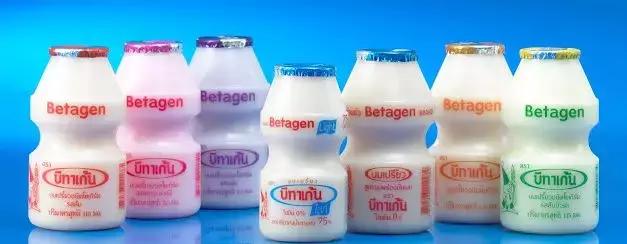 泰国小众零食攻略,泰国必吃必买