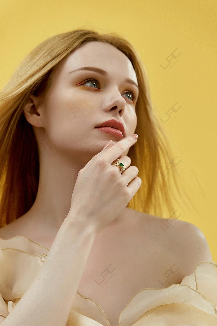 七夕情缘，“心”有灵犀