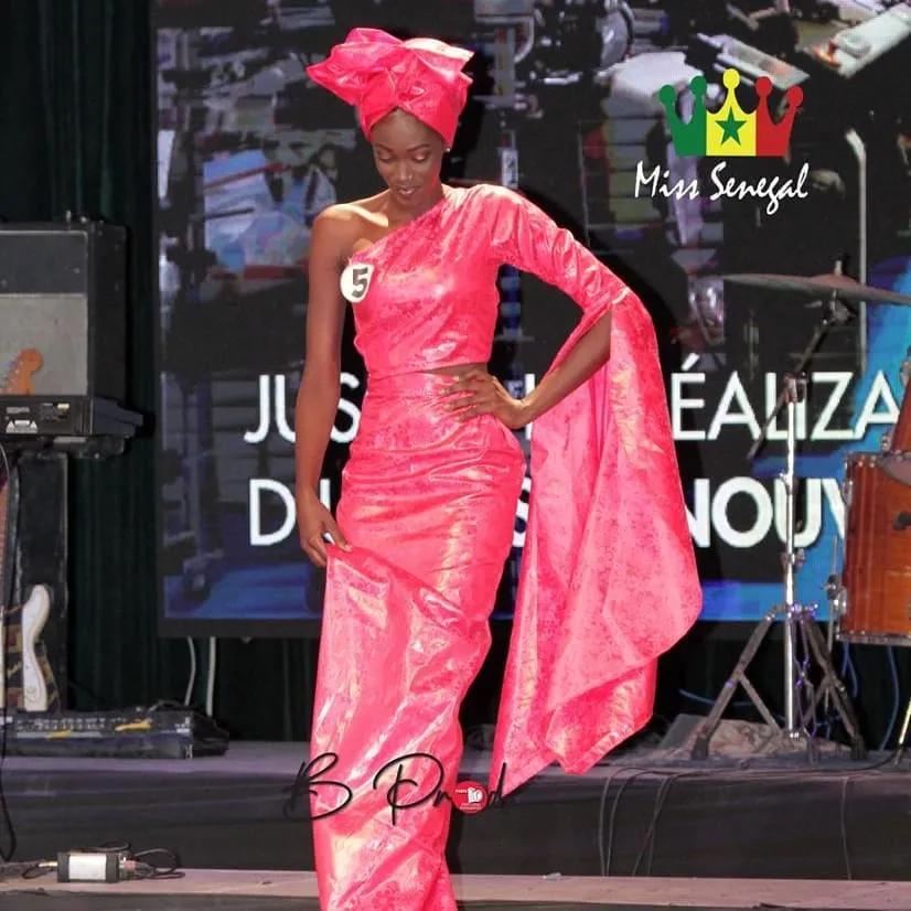 非洲门户——塞内加尔