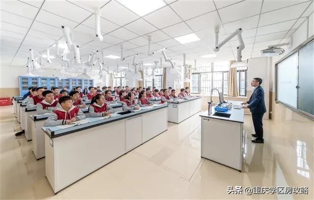 重庆很厉害的学校,川渝曾经最强中学