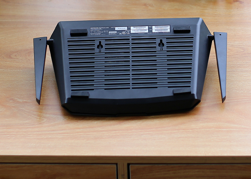 rax40路由器测评,网件路由器rax40v2哪年出来的