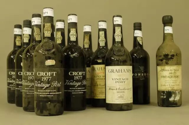 品红酒的基本步骤,品红酒的正确方法搞笑版