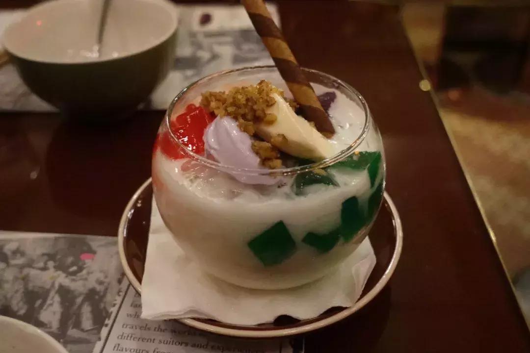 去香港中环必吃的美食,这个春天我们一起去重庆吃火锅吧