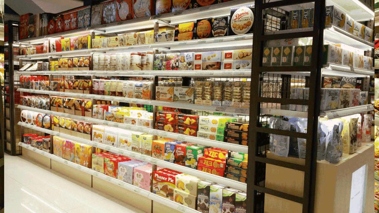 泰国旅游好物推荐,泰国的好物推荐