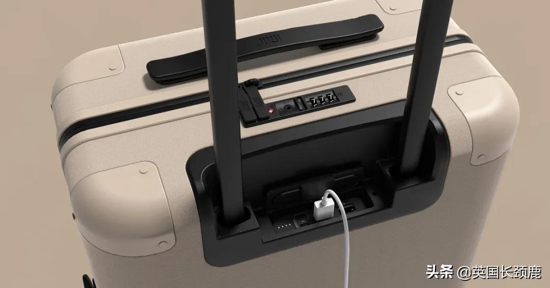 高档出国必备热门行李箱,出国平价行李箱推荐耐用