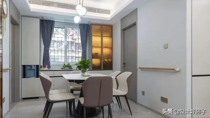 答应我，别把中国老人扔在小次卧了