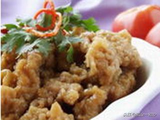 安阳市特点美食排行,安阳的特点美食推荐