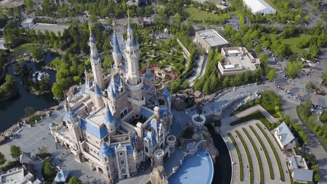 上海魔都有哪些景点,魔都上海最值得去的十个景点