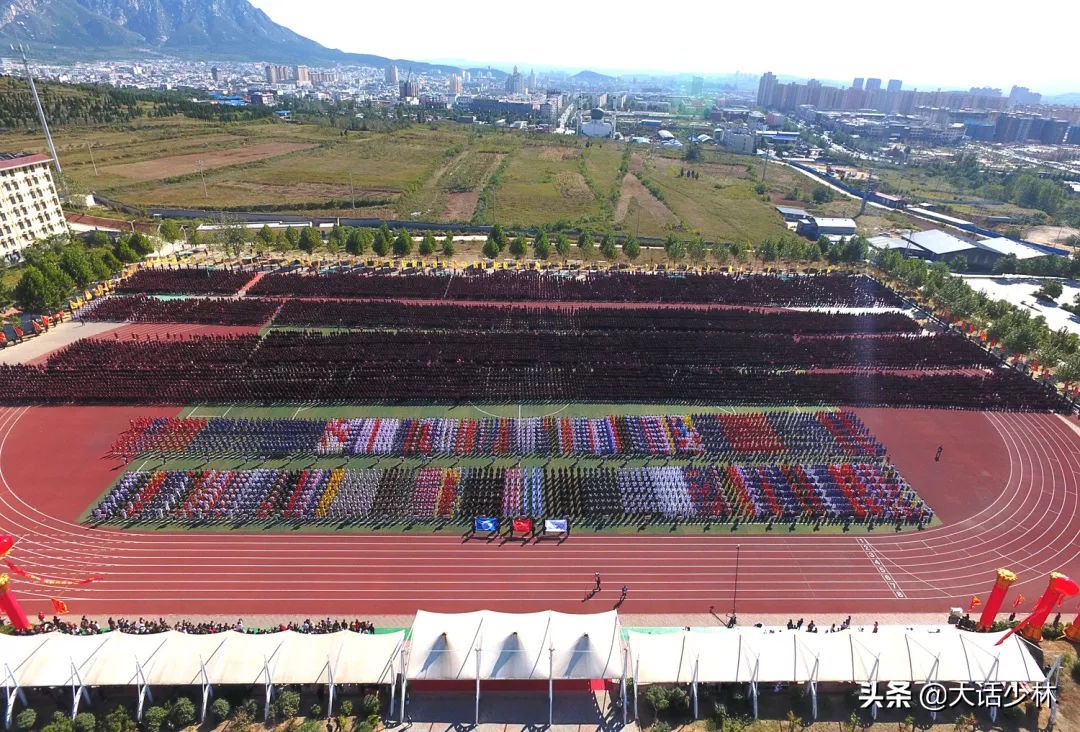 孩子学散打高考有什么好处,孩子学习武术对以后升学有帮助么