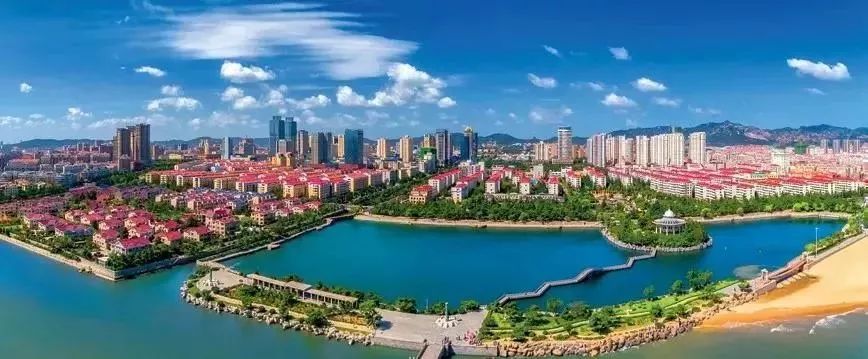 威海五一旅游攻略,五一威海旅游有一起的吗