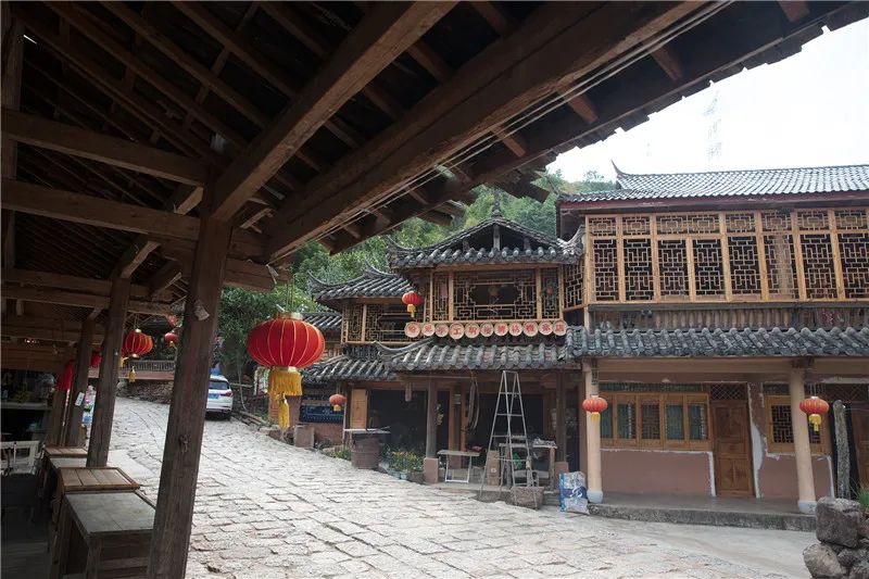 适合去旅游的云南小镇,云南旅游十日游特点小镇