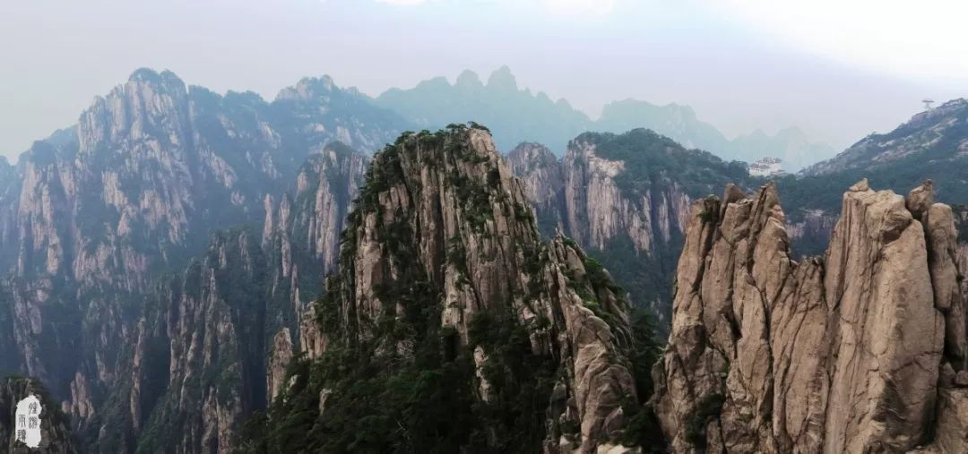 五岳黄山旅游顺序,三山五岳黄山旅游