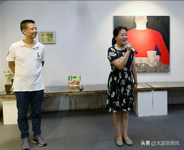 禹廷’田园合奏艺术展：我们将如何奏响这个时代的田园牧歌