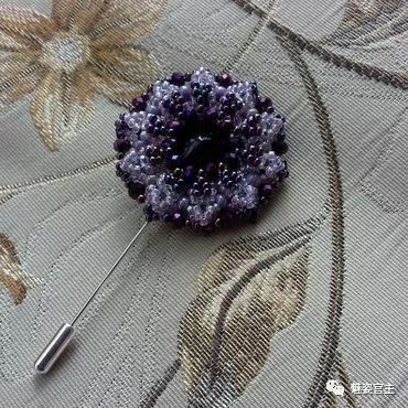 自创项链吊坠制作教程,怎么做简单漂亮的项链吊坠