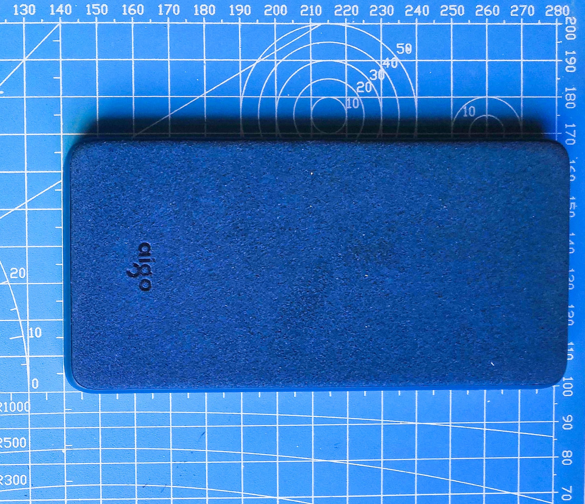 爱国者pd充电宝20000测评,爱国者移动电源20000毫安