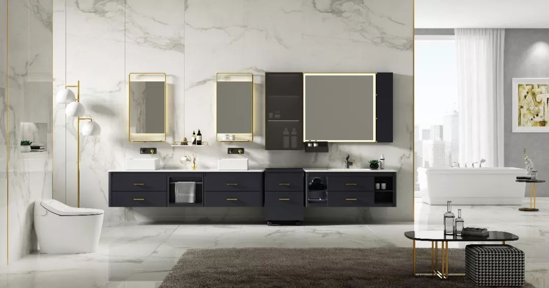 这家广东企业的瓷砖为北京大兴机场起航添砖加瓦