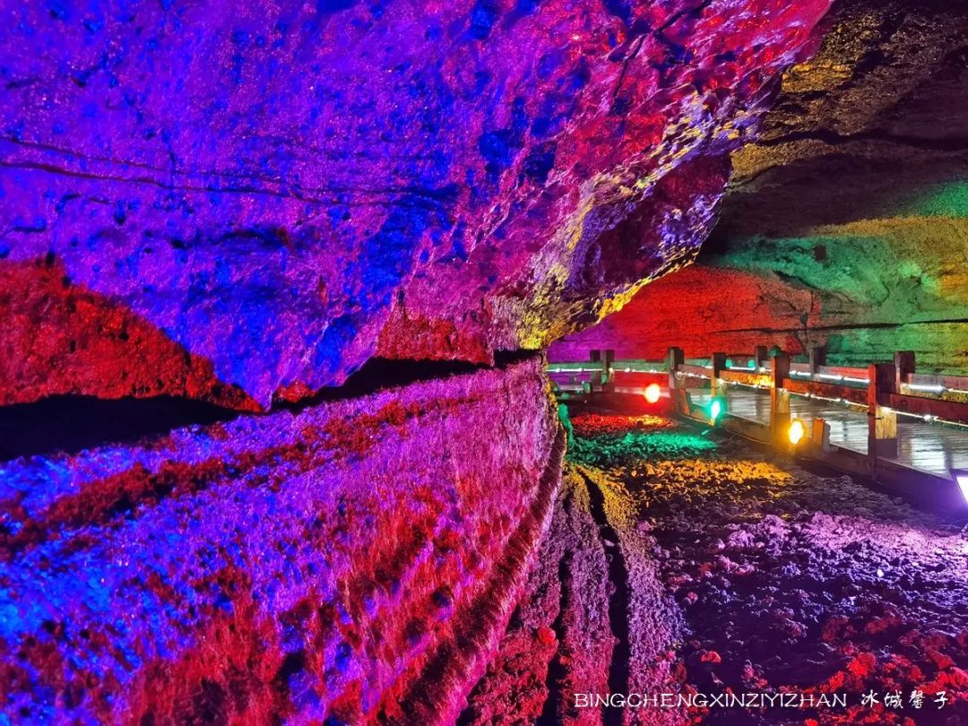 镜泊湖是堰塞湖吗,高山熔岩堰塞湖镜泊湖
