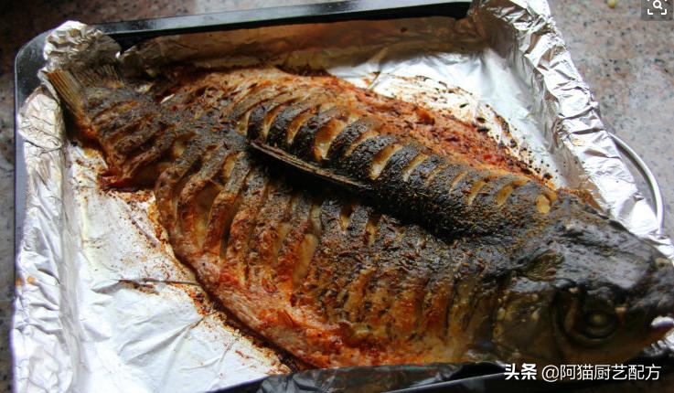 十种口味烤鱼配方,加盟特点烤鱼怎么样做