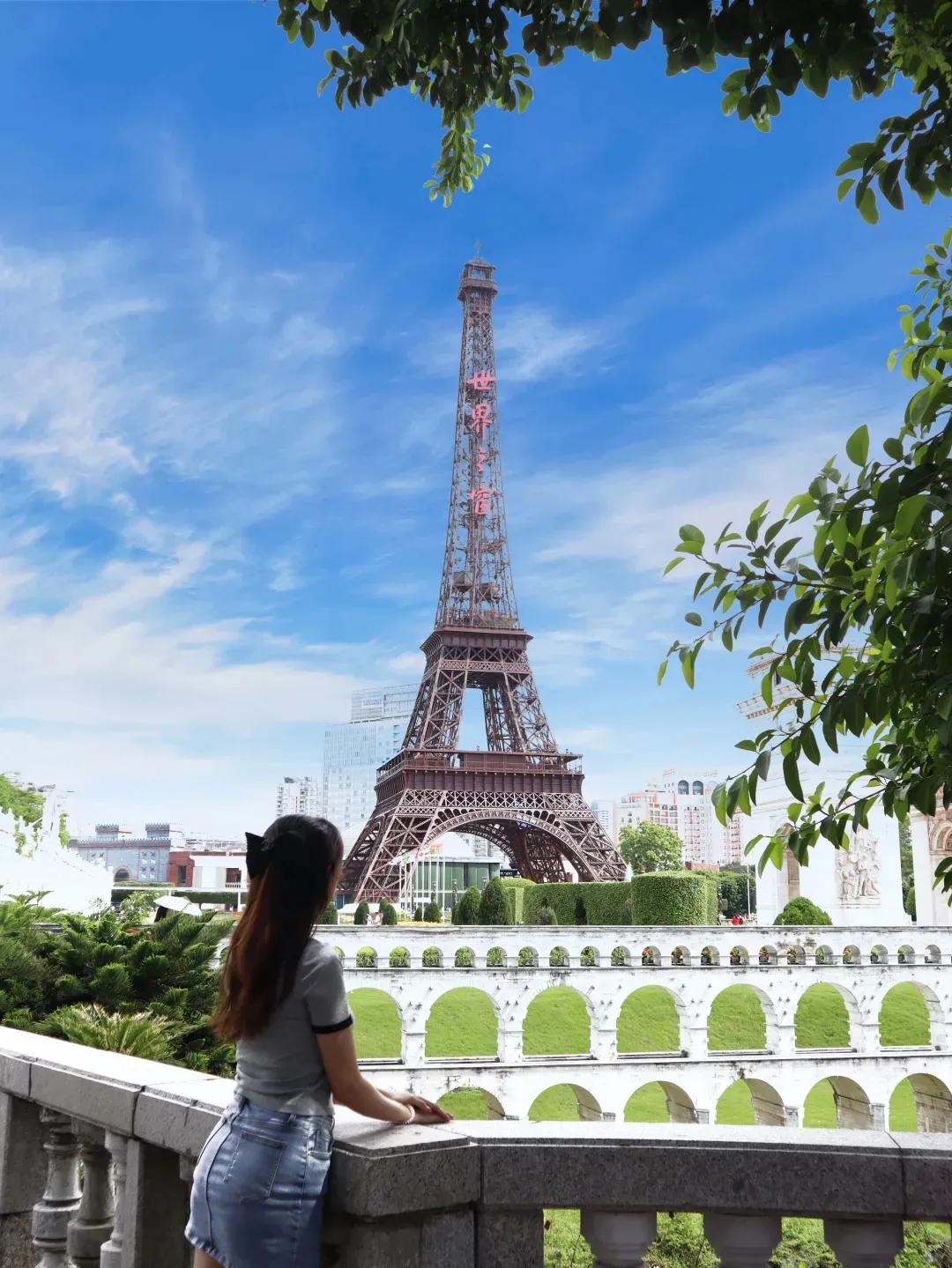 女神节优惠门票深圳,女神节深圳游玩攻略