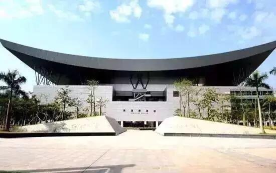 深圳适合小朋友好玩的地方推荐,深圳十个值得带孩子玩的地方