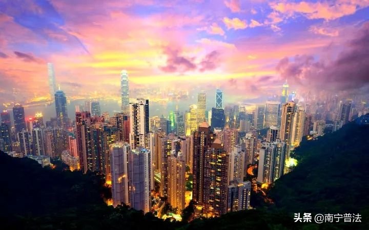 南宁到香港高铁开通时间,南宁到香港的高铁多少钱