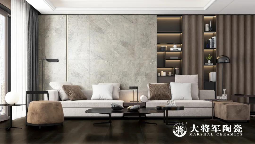 售价140元/片，600×1200,mm规格县级市场增势明显