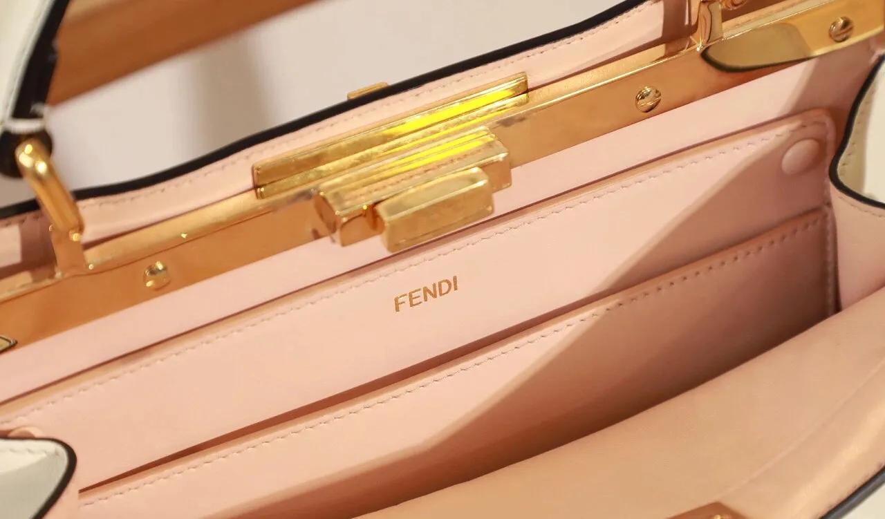 fendipeekaboo有什么缺点,fendipeekaboo限量款