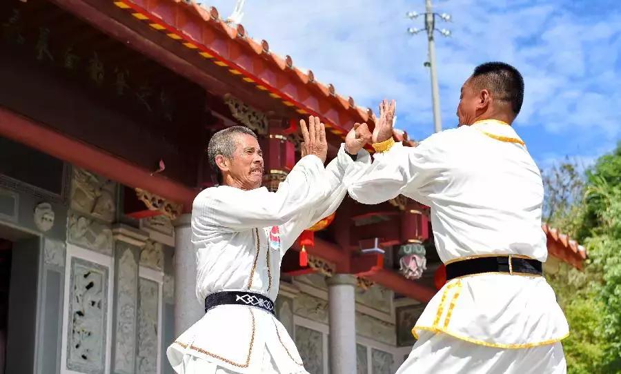 习武的六大阶段，练到最后打遍天下无敌手