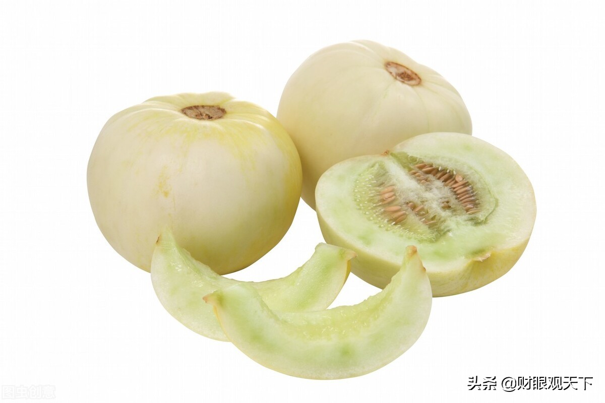 不能错过的*疆新**水果（一）