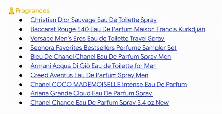 如何在谷歌搜索产品关键词,盘点2022年谷歌热门搜索关键词