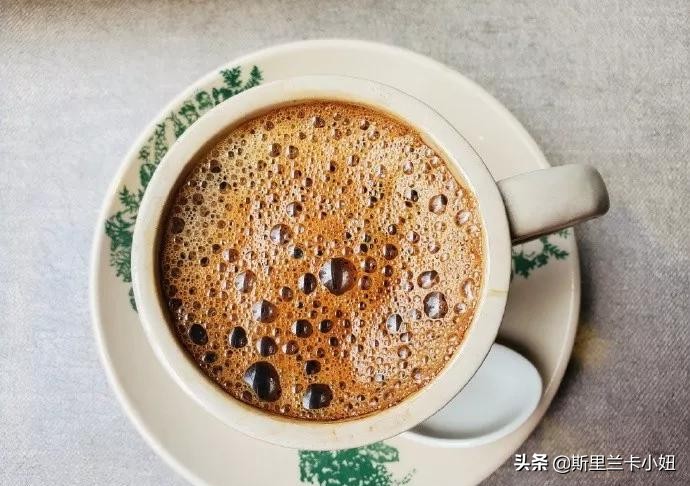 斯里兰卡重口味餐,斯里兰卡美食攻略大全