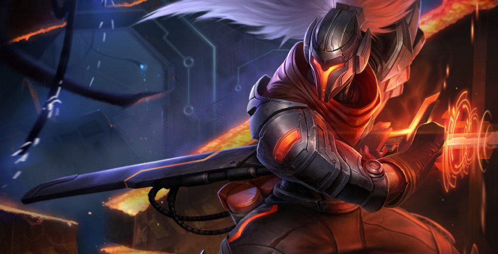 lol手游机器人皮肤哪个手感最好,lol手游卢锡安皮肤哪个手感好