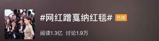 戛纳国际电影节范冰冰毯星,2018戛纳电影节毯星