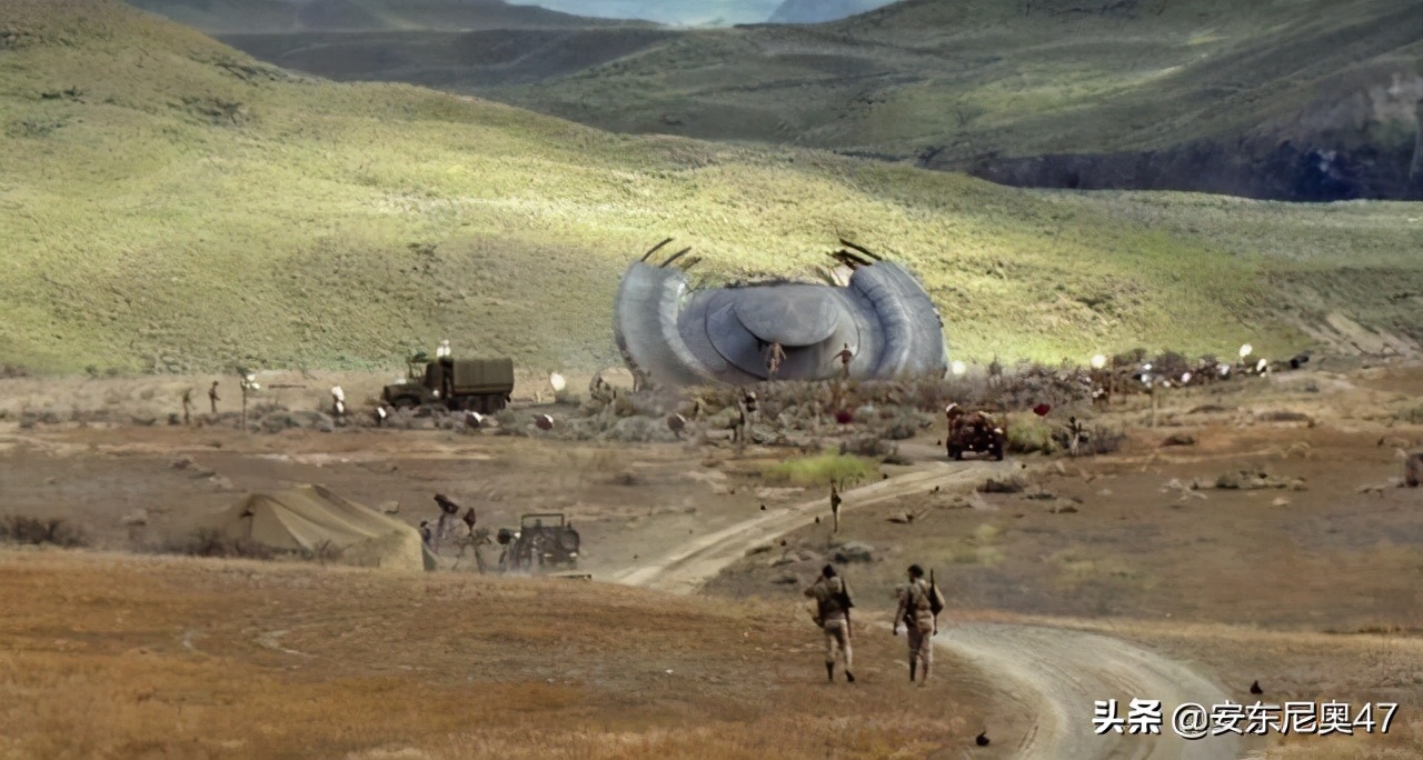 ufo事件大解码外星人真的来过吗,揭秘外星人绝密档案神秘ufo之谜