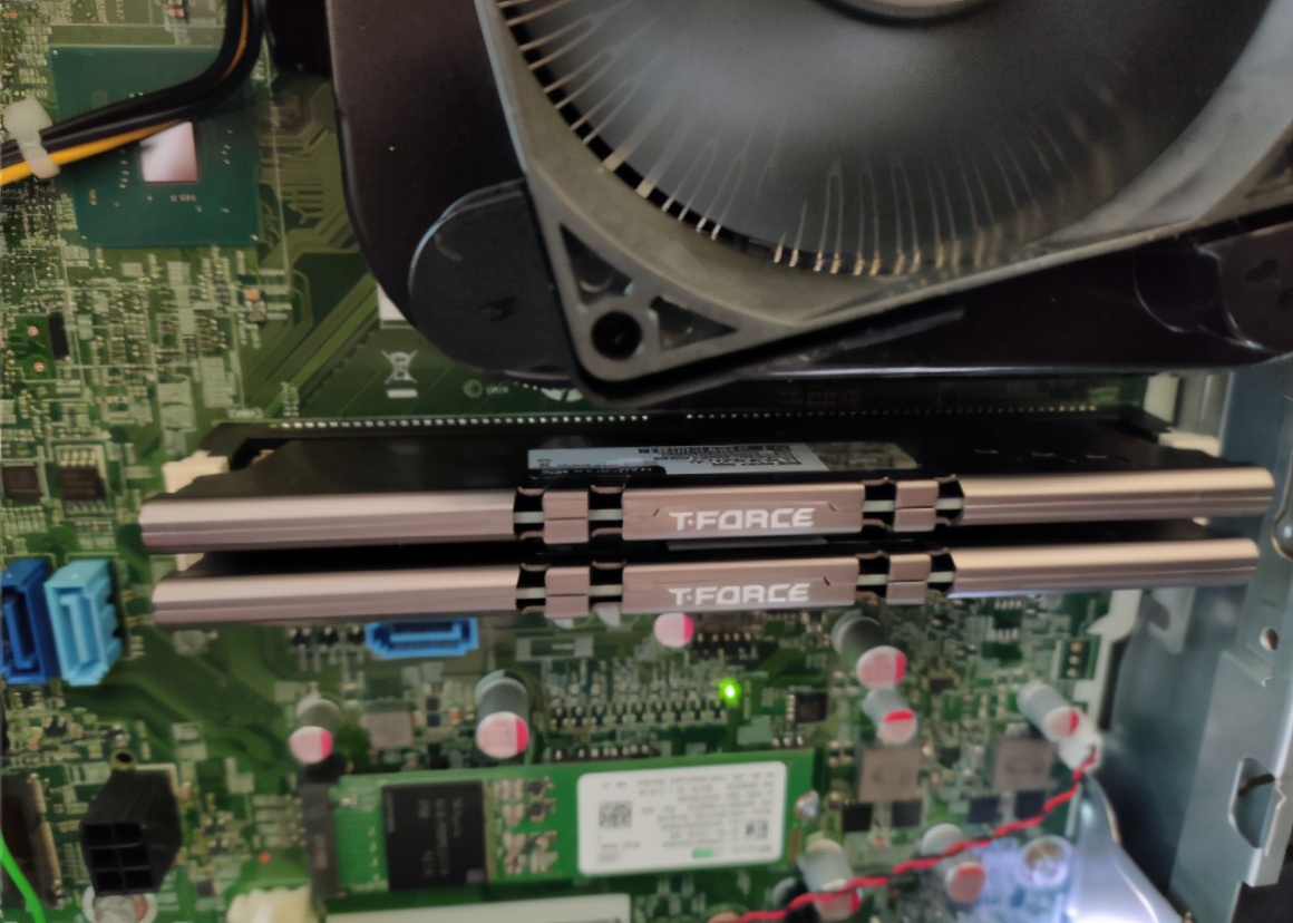 十铨内存条品牌推荐,十铨内存条26668g多少钱