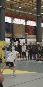 街波篮球团购,三亚湾篮球馆地址