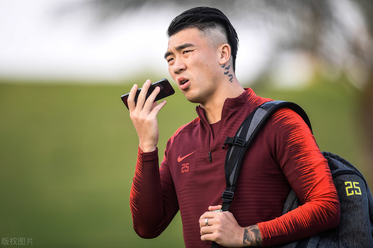 深度解读石柯加盟鲁能：3大缺点成疑问，真能弥补球队短板？