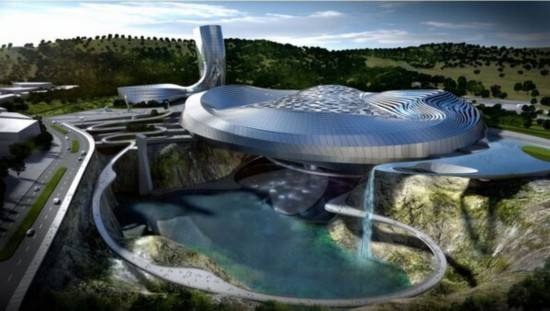 长沙最好玩的冰雪世界在哪,长沙深坑冰雪世界好玩吗