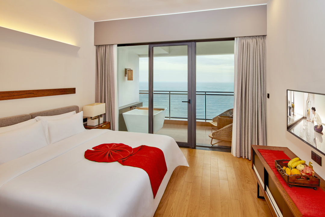 惠州双月湾3天两夜酒店优惠套餐,惠州双月湾海景房酒店推荐