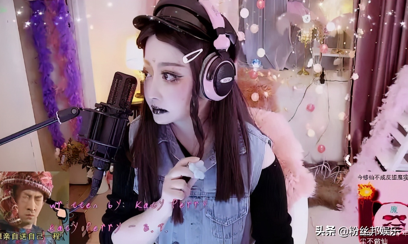 yy熊孩子现状怎么样了啊,yy远古一姐照片