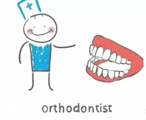 牙齿矫正之七大误区,牙齿矫正这14个副作用你信了几个