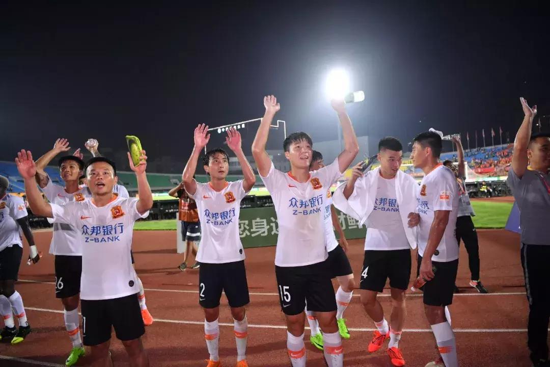 巴普蒂斯唐建功，埃弗拉锁定胜局！武汉卓尔客场2:0力克北京人和