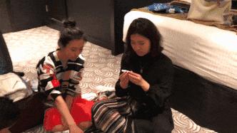 8012年了，亲子游还是一场攻坚战？总裁妈妈带你“革命”行李箱