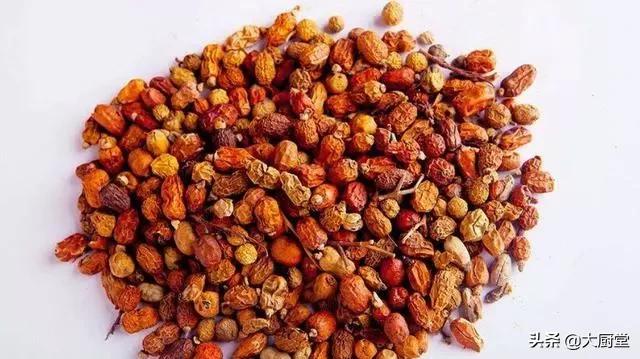 你不知道的香料特性大全请收藏,揭秘34种常用香料的名称与用途