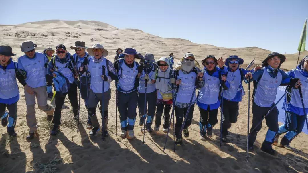 沙漠团建拓展训练效果,沙漠团建拓展哪家专业